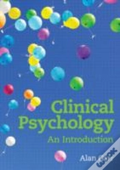 Capa do artigo Clinical Psychology