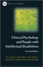 Clinical Psychology And People With Intellectual Disabilities - Preview