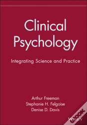 Capa do artigo Clinical Psychology