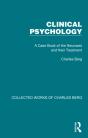 Clinical Psychology - Preview