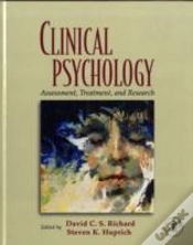 Capa do artigo Clinical Psychology