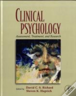 Capa do artigo Clinical Psychology
