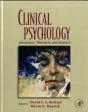 Clinical Psychology - Preview