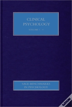 Capa do artigo Clinical Psychology I