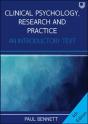 Clinical Psychology, Research And Practice: An Introductory Text, 4e - Preview