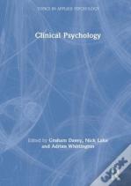 Clinical Psychology