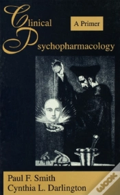 Capa do artigo Clinical Psychopharmacology