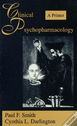 Capa do artigo Clinical Psychopharmacology