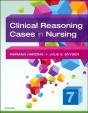Clinical Reasoning Cases In Nursing - E-Book - Preview