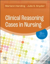 Capa do artigo Clinical Reasoning Cases In Nursing - E-Book