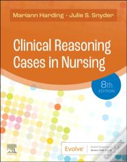 Clinical Reasoning Cases In Nursing