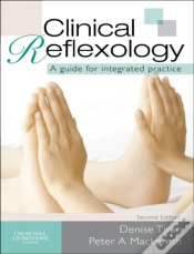 Capa do artigo Clinical Reflexology