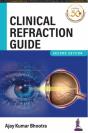 Clinical Refraction Guide - Preview