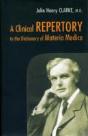 Clinical Repertory To The Dictionary Of Materia Medica - Preview