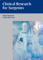 Clinical Research For Surgeons - Preview