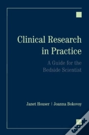 Capa do artigo Clinical Research In Practice