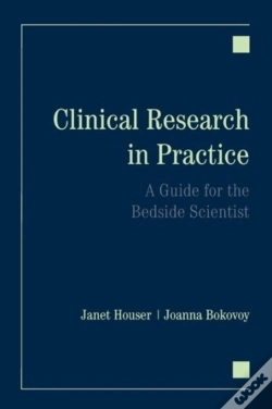 Capa do artigo Clinical Research In Practice
