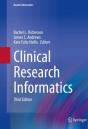 Clinical Research Informatics - Preview