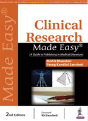 Clinical Research Made Easy - Preview