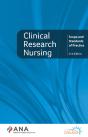 Clinical Research Nursing - Preview