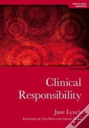 Capa do artigo Clinical Responsibility