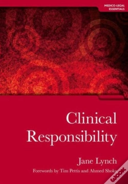 Capa do artigo Clinical Responsibility