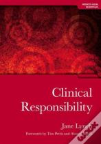 Clinical Responsibility
