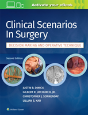 Clinical Scenarios In Surgery - Preview
