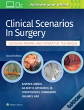 Clinical Scenarios In Surgery