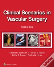 Capa do artigo Clinical Scenarios In Vascular Surgery