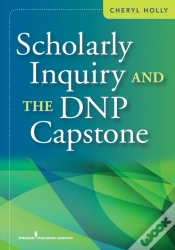 Capa do artigo Clinical Scholarship And Analytical Methods For Advanced Nursing Practice