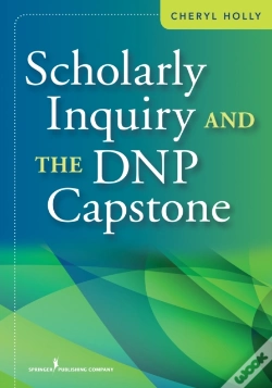 Capa do artigo Clinical Scholarship And Analytical Methods For Advanced Nursing Practice