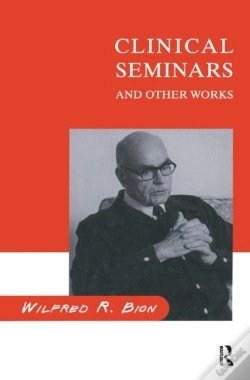 Capa do artigo Clinical Seminars And Other Works