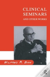 Capa do artigo Clinical Seminars And Other Works