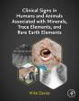 Clinical Signs In Humans And Animals Associated With Minerals, Trace Elements And Rare Earth Elements - Preview