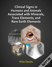 Capa do artigo Clinical Signs In Humans And Animals Associated With Minerals, Trace Elements And Rare Earth Elements