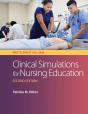Clinical Simulation For Nursing Education: Participant Volume 2e - Preview