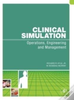 Capa do artigo Clinical Simulation