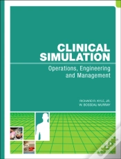 Capa do artigo Clinical Simulation