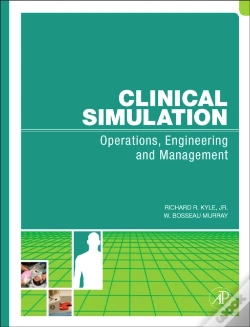 Capa do artigo Clinical Simulation