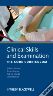 Capa do artigo Clinical Skills And Examination