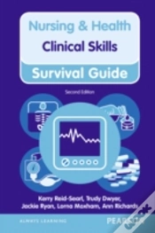 Capa do artigo Clinical Skills