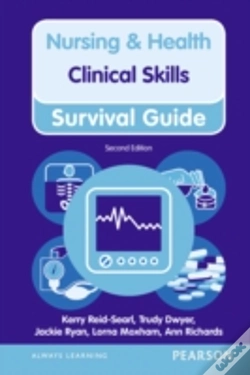Capa do artigo Clinical Skills