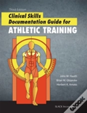 Capa do artigo Clinical Skills Documentation Guide For Athletic Training