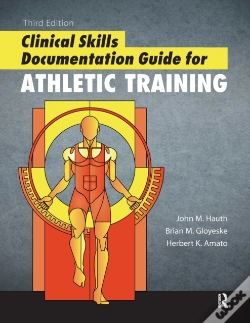 Capa do artigo Clinical Skills Documentation Guide For Athletic Training