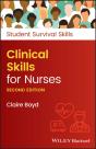 Clinical Skills For Nurses - Preview