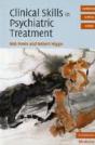 Clinical Skills In Psychiatric Treatment - Preview