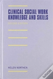 Capa do artigo Clinical Social Work