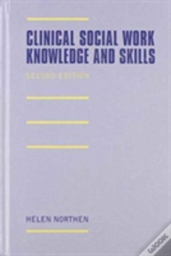 Capa do artigo Clinical Social Work