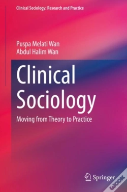 Capa do artigo Clinical Sociology